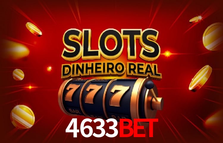 4633bet.com
