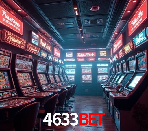 4633bet login