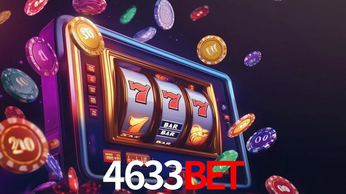 Bonus Features 4633bet