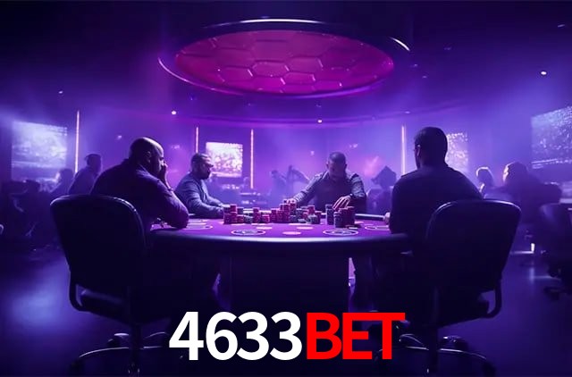 Login Seguro 4633bet