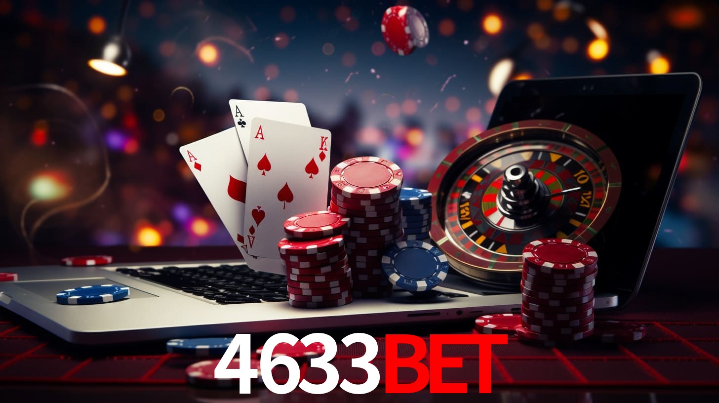 Game Providers 4633bet