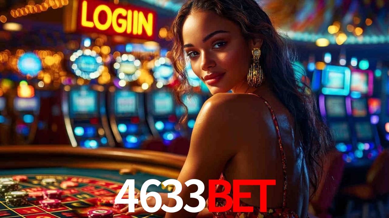 Design Responsivo 4633bet