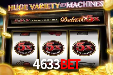 Desvendando o Mundo dos Jogos Virtuais na 4633bet