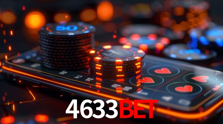 Flash Promotion 4633bet