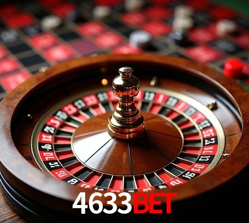 4633bet: Jogos de Caça-Níqueis-Altas Recompensas, Roleta-Velocidade, Blackjack-Desafios Máximos