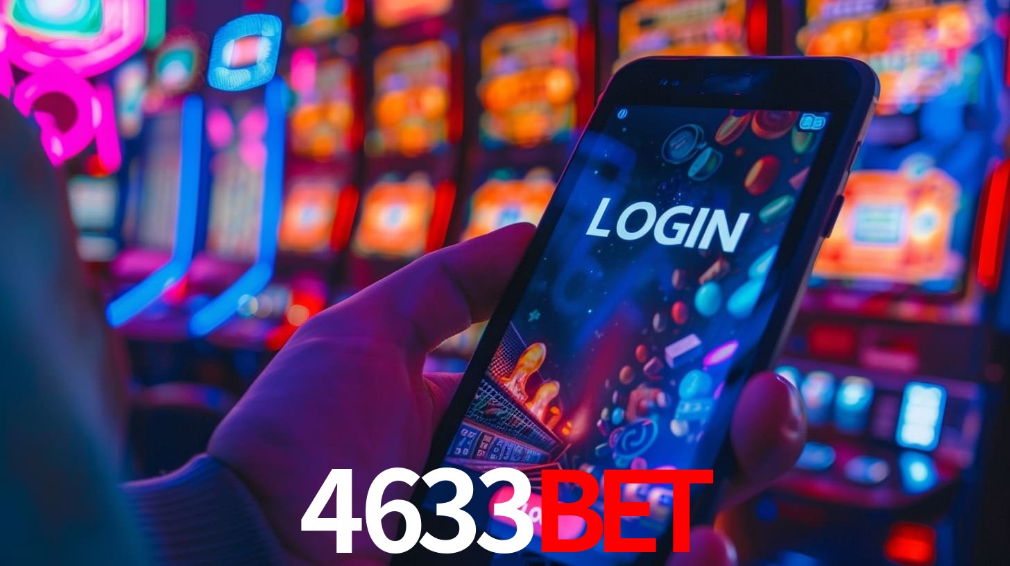 Apostas de Tênis 4633bet