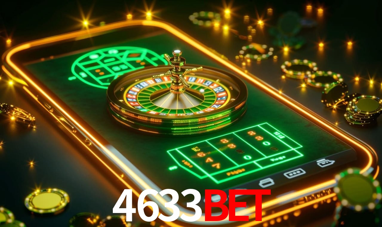  4633bet.com
