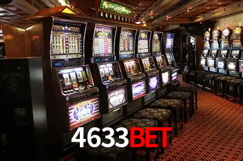 Apostas Esportivas na 4633bet: Um Guia Completo