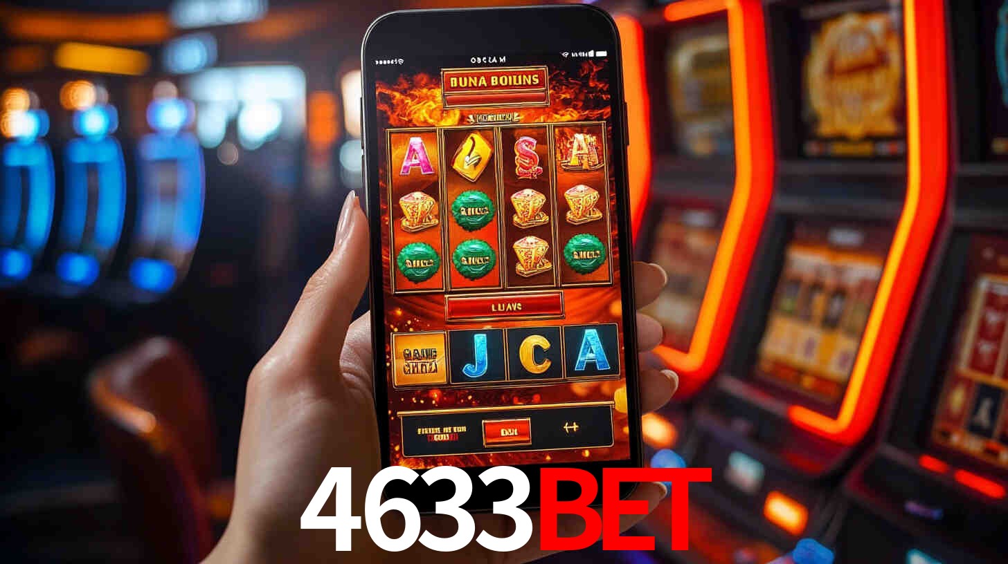 VIP Casino 4633bet