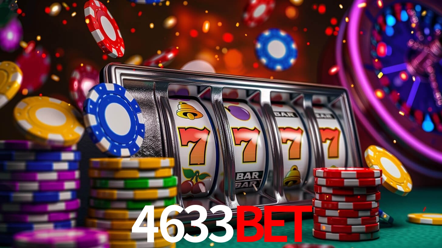 Jogo Spaceman 4633bet