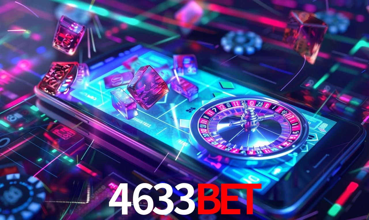 Diretório de Jogos 4633bet