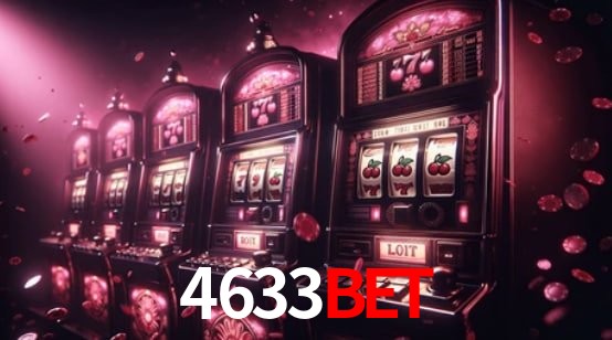 Casino Ao Vivo 4633bet