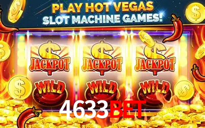 Apostas Esportivas na 4633bet: Um Guia Completo