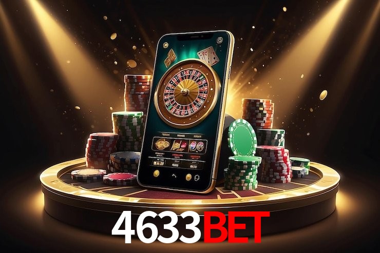 Promoção Relâmpago 4633bet