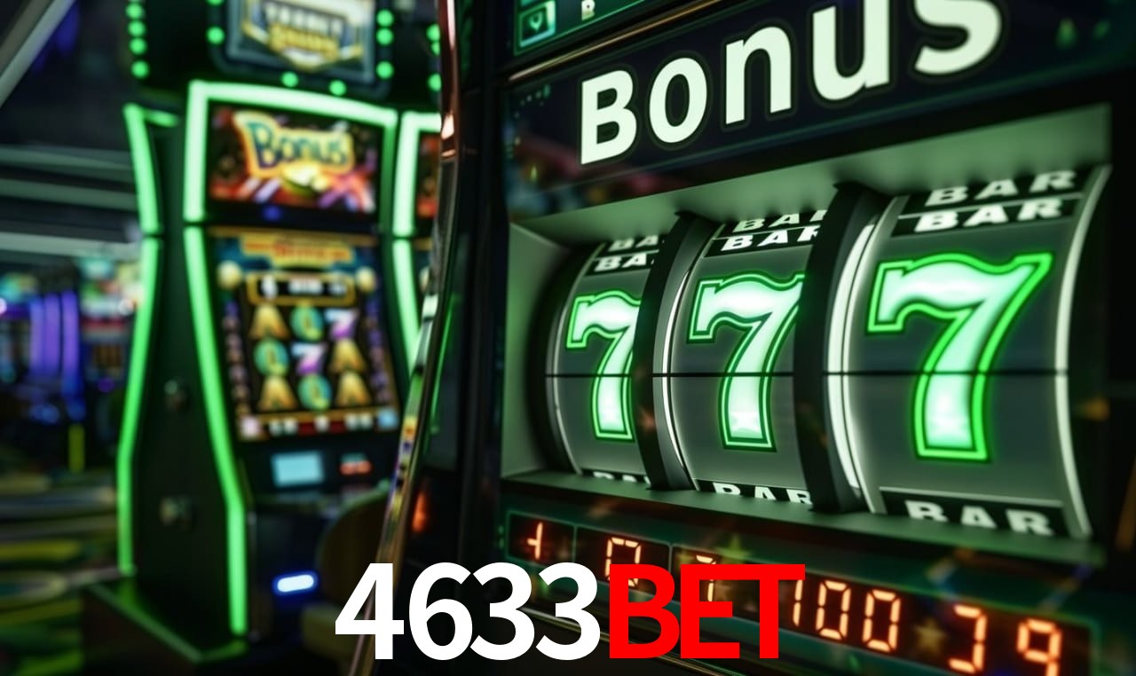 APP oficial da 4633bet para mobile