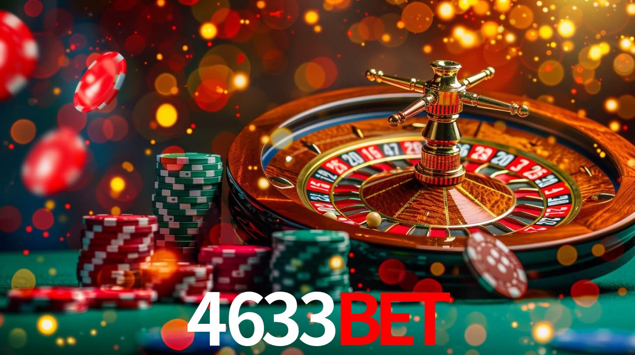 4633bet