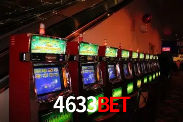 A Emoção da Loteria na 4633bet: Uma Chance de Mudança de Vida