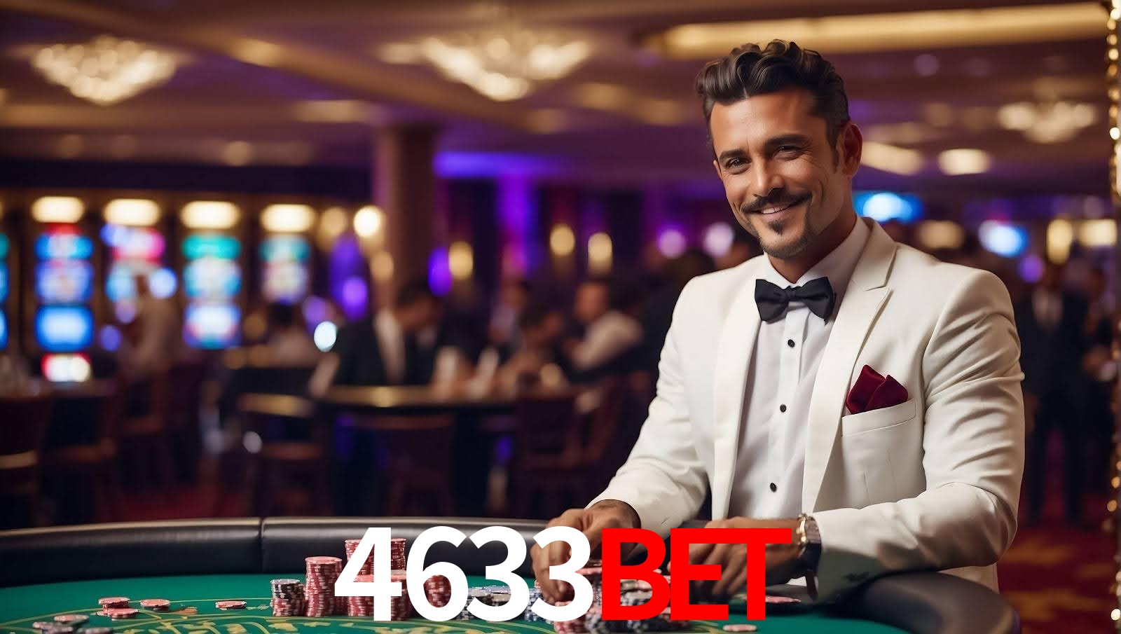 Ofertas Exclusivas 4633bet